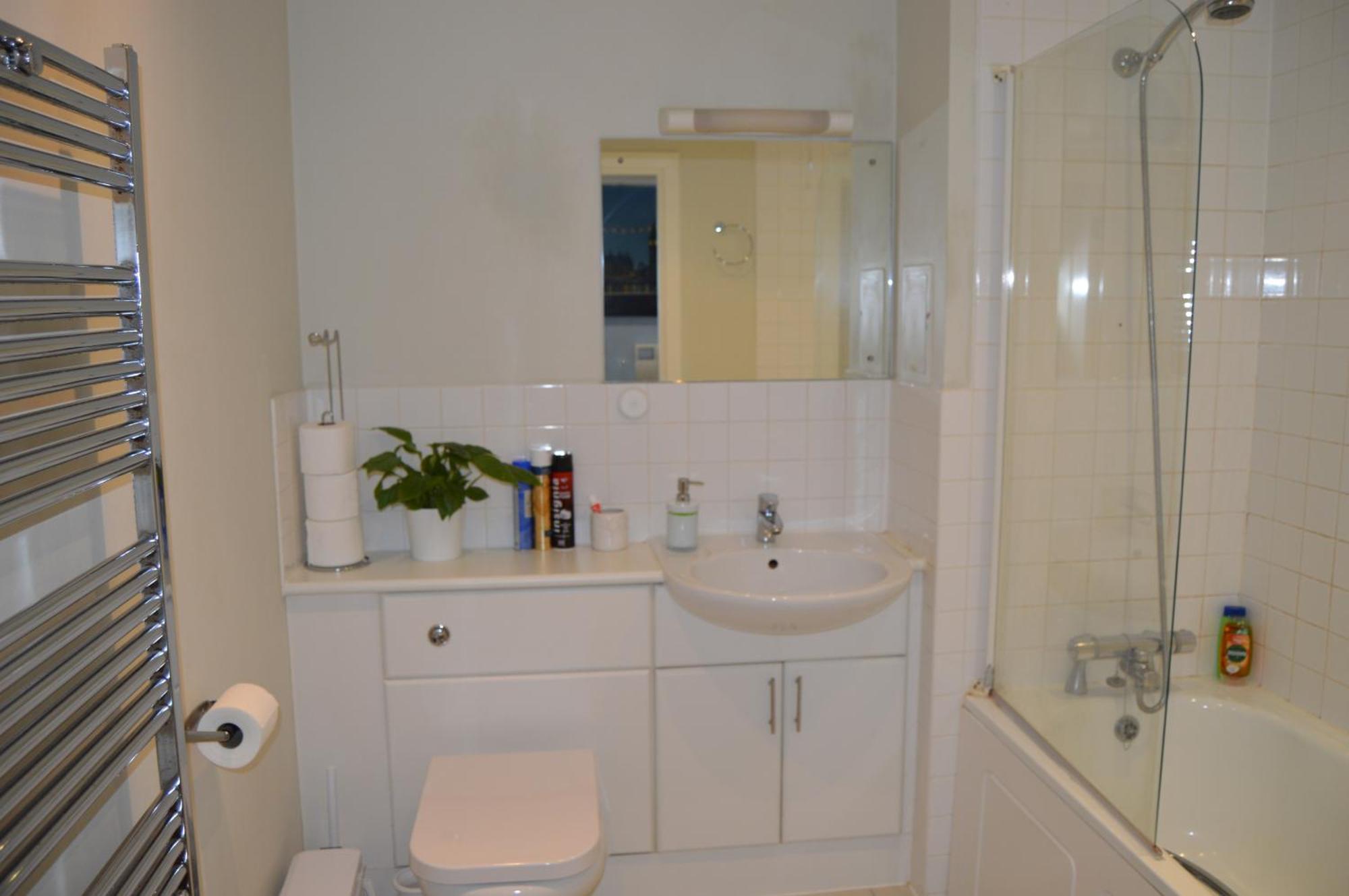 Entire Apartment Next To Canary Wharf In Londra Esterno foto
