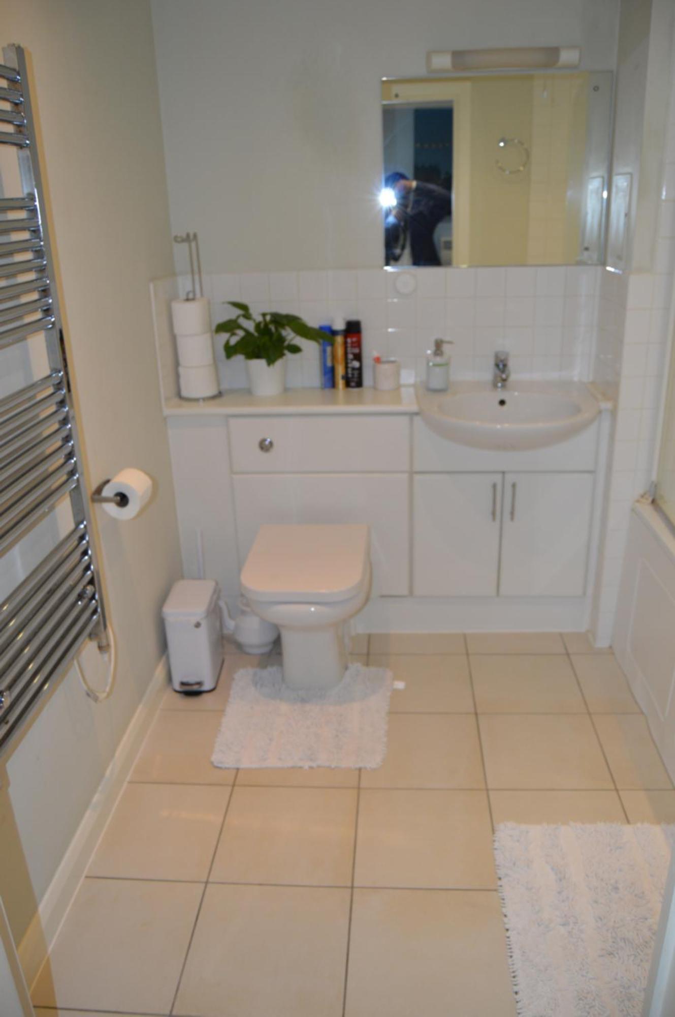 Entire Apartment Next To Canary Wharf In Londra Esterno foto